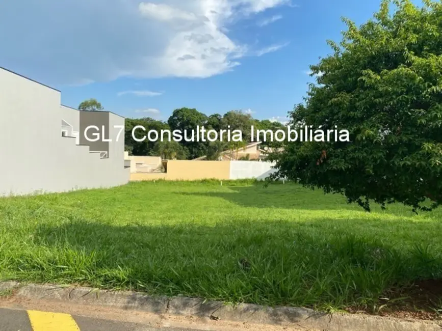 Foto 1 de Terreno / Lote à venda, 414m2 em Jardim Portal de Itaici, Indaiatuba - SP