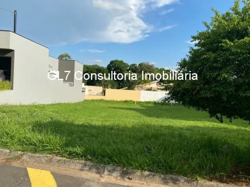 Foto 2 de Terreno / Lote à venda, 414m2 em Jardim Portal de Itaici, Indaiatuba - SP