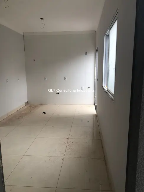 Foto 8 de Casa com 2 quartos à venda, 66m2 em Parque Residencial Sabiás, Indaiatuba - SP