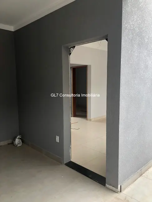 Foto 9 de Casa com 2 quartos à venda, 66m2 em Parque Residencial Sabiás, Indaiatuba - SP