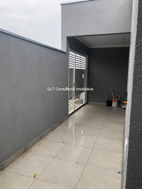 Foto 4 de Casa com 2 quartos à venda, 66m2 em Parque Residencial Sabiás, Indaiatuba - SP