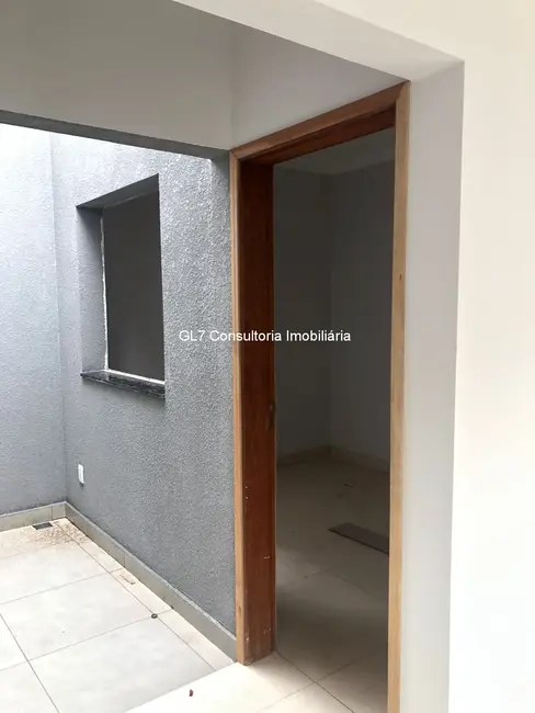 Foto 6 de Casa com 2 quartos à venda, 66m2 em Parque Residencial Sabiás, Indaiatuba - SP