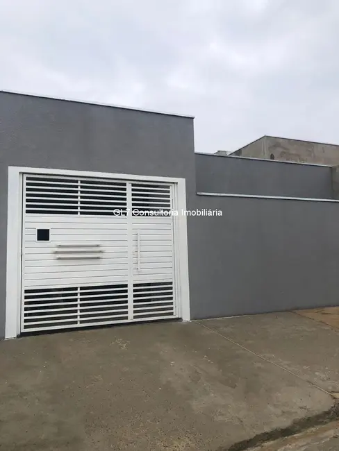 Foto 2 de Casa com 2 quartos à venda, 66m2 em Parque Residencial Sabiás, Indaiatuba - SP
