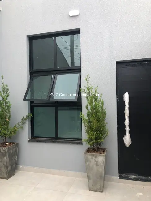 Foto 1 de Casa com 2 quartos à venda, 66m2 em Parque Residencial Sabiás, Indaiatuba - SP