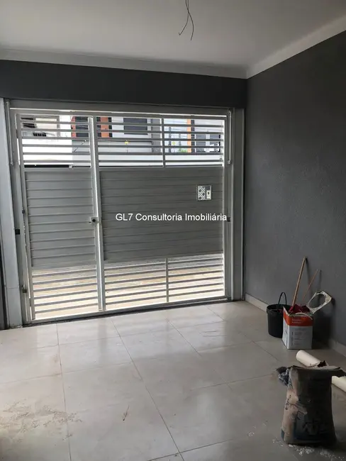 Foto 3 de Casa com 2 quartos à venda, 66m2 em Parque Residencial Sabiás, Indaiatuba - SP