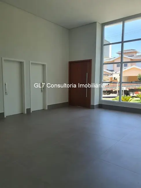 Foto 3 de Casa de Condomínio com 4 quartos à venda, 273m2 em Jardim Residencial Santa Clara, Indaiatuba - SP