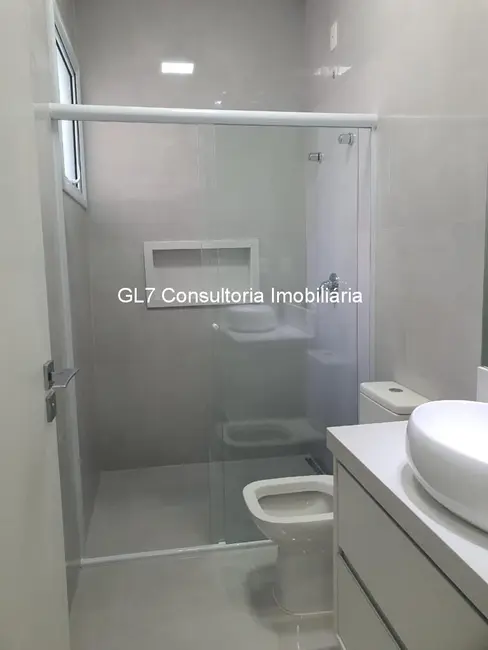 Foto 5 de Casa de Condomínio com 4 quartos à venda, 273m2 em Jardim Residencial Santa Clara, Indaiatuba - SP