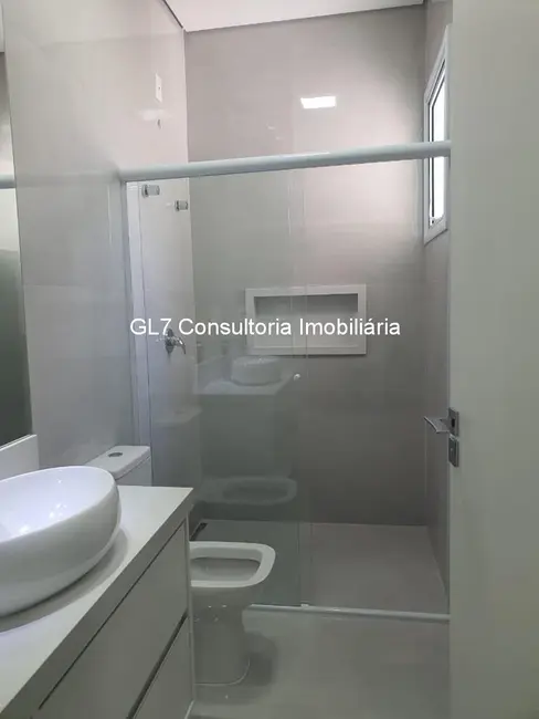 Foto 8 de Casa de Condomínio com 4 quartos à venda, 273m2 em Jardim Residencial Santa Clara, Indaiatuba - SP