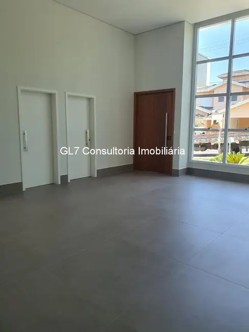 Foto 4 de Casa de Condomínio com 4 quartos à venda, 273m2 em Jardim Residencial Santa Clara, Indaiatuba - SP