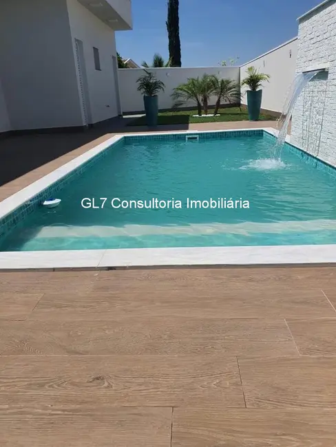 Foto 1 de Casa de Condomínio com 4 quartos à venda, 273m2 em Jardim Residencial Santa Clara, Indaiatuba - SP