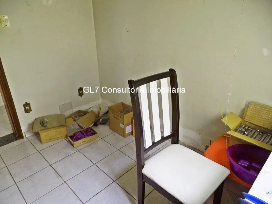 Foto 4 de Casa com 6 quartos à venda, 214m2 em Vila Areal, Indaiatuba - SP