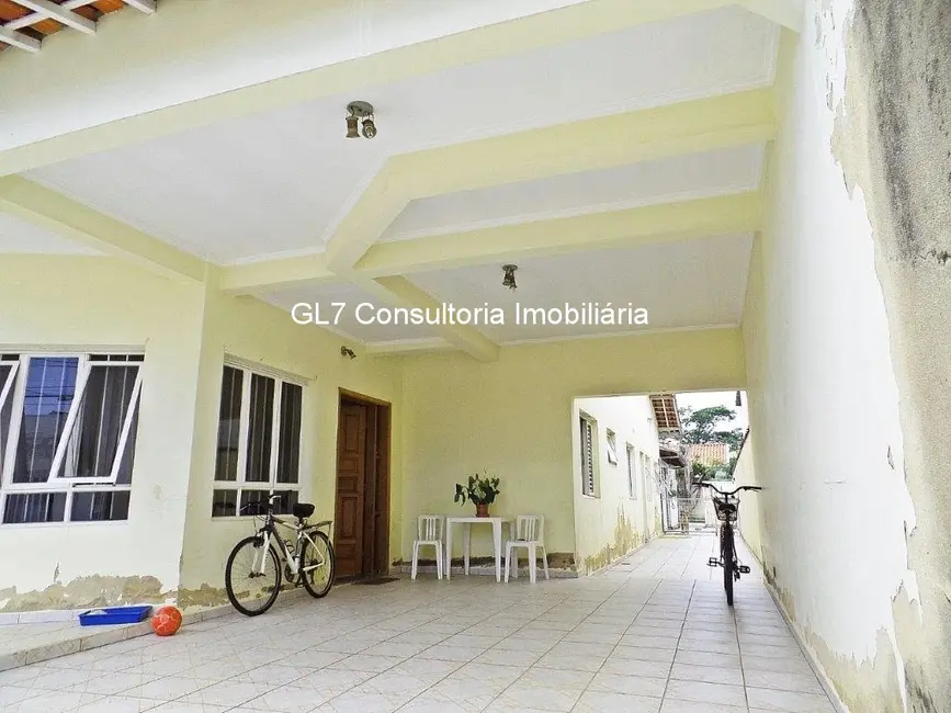 Foto 1 de Casa com 6 quartos à venda, 214m2 em Vila Areal, Indaiatuba - SP