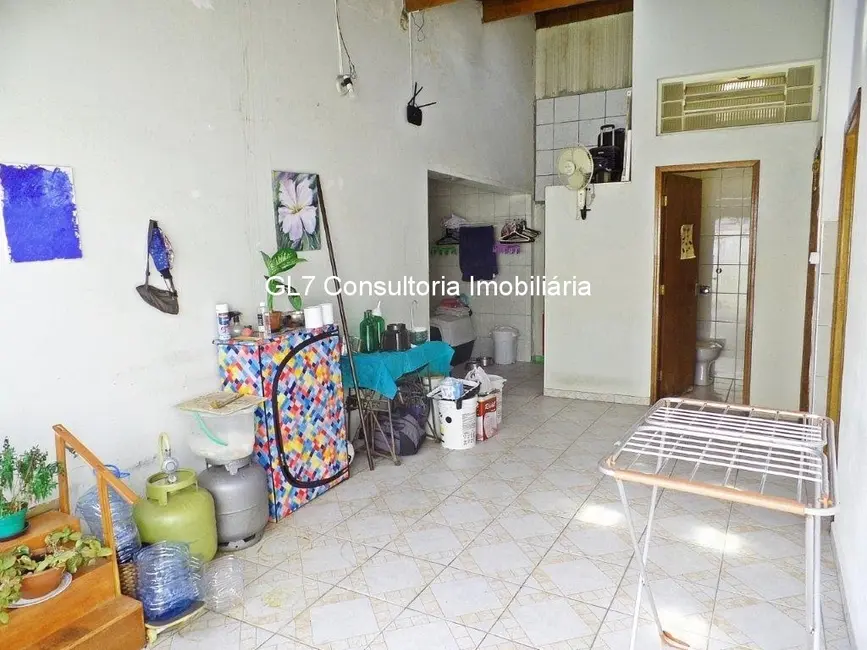 Foto 5 de Casa com 6 quartos à venda, 214m2 em Vila Areal, Indaiatuba - SP