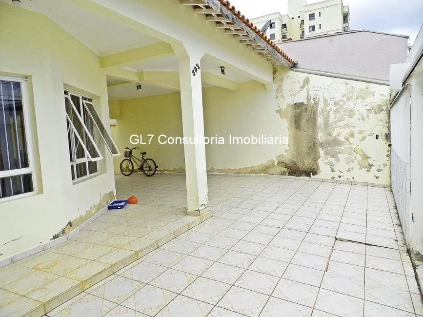 Foto 2 de Casa com 6 quartos à venda, 214m2 em Vila Areal, Indaiatuba - SP