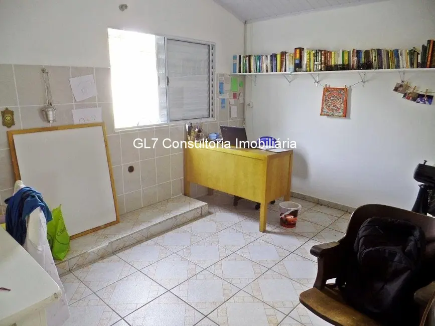 Foto 6 de Casa com 6 quartos à venda, 214m2 em Vila Areal, Indaiatuba - SP