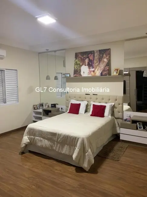 Foto 2 de Casa de Condomínio com 3 quartos à venda, 264m2 em Vila Inglesa, Indaiatuba - SP