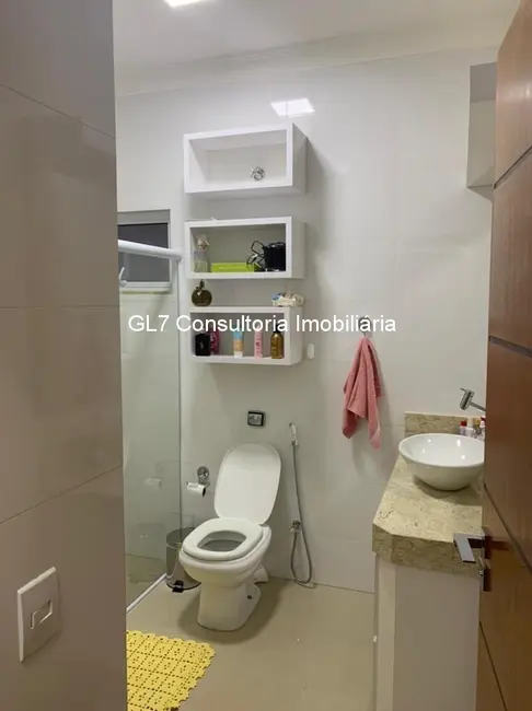 Foto 4 de Casa de Condomínio com 3 quartos à venda, 264m2 em Vila Inglesa, Indaiatuba - SP