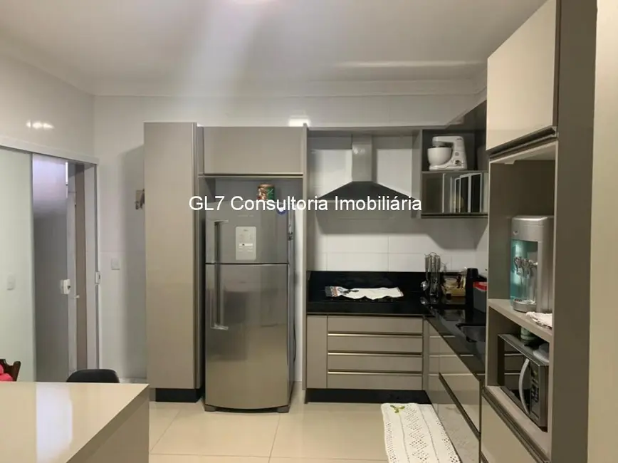 Foto 6 de Casa de Condomínio com 3 quartos à venda, 264m2 em Vila Inglesa, Indaiatuba - SP