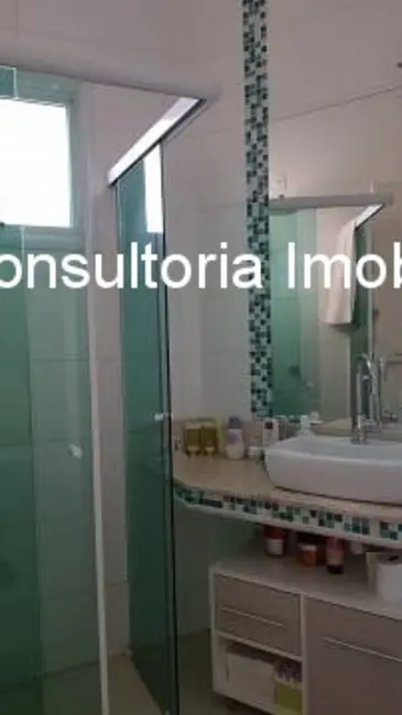 Foto 3 de Casa de Condomínio com 4 quartos à venda, 300m2 em Jardim dos Lagos, Indaiatuba - SP