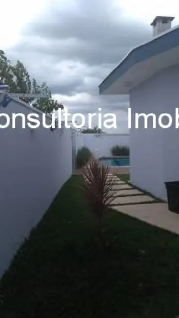 Foto 6 de Casa de Condomínio com 4 quartos à venda, 300m2 em Jardim dos Lagos, Indaiatuba - SP