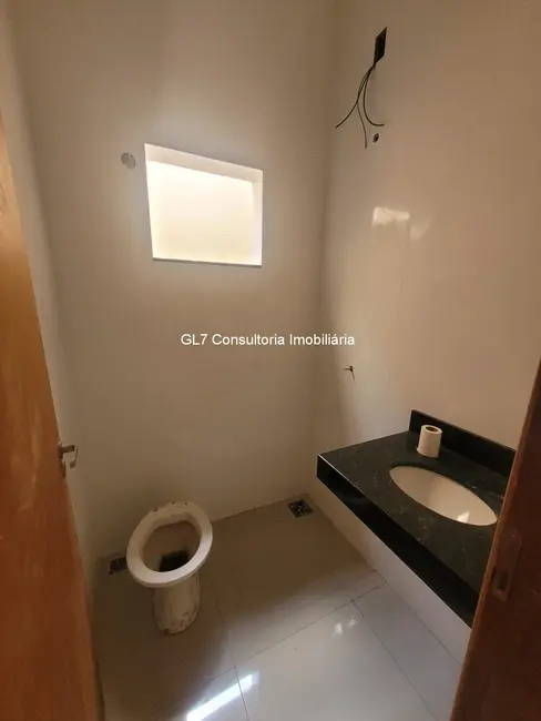 Foto 4 de Casa com 2 quartos à venda, 71m2 em Jardim Monte Carlo, Indaiatuba - SP