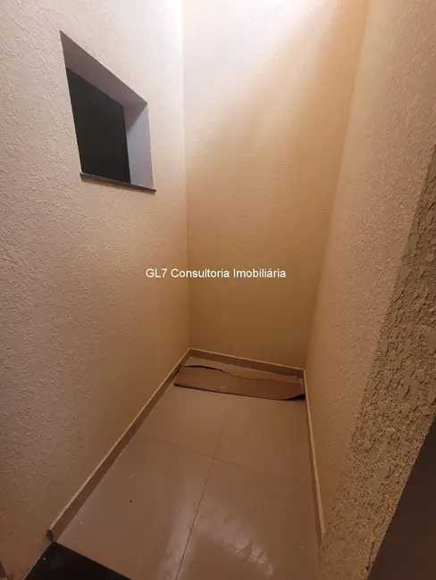 Foto 8 de Casa com 2 quartos à venda, 71m2 em Jardim Monte Carlo, Indaiatuba - SP