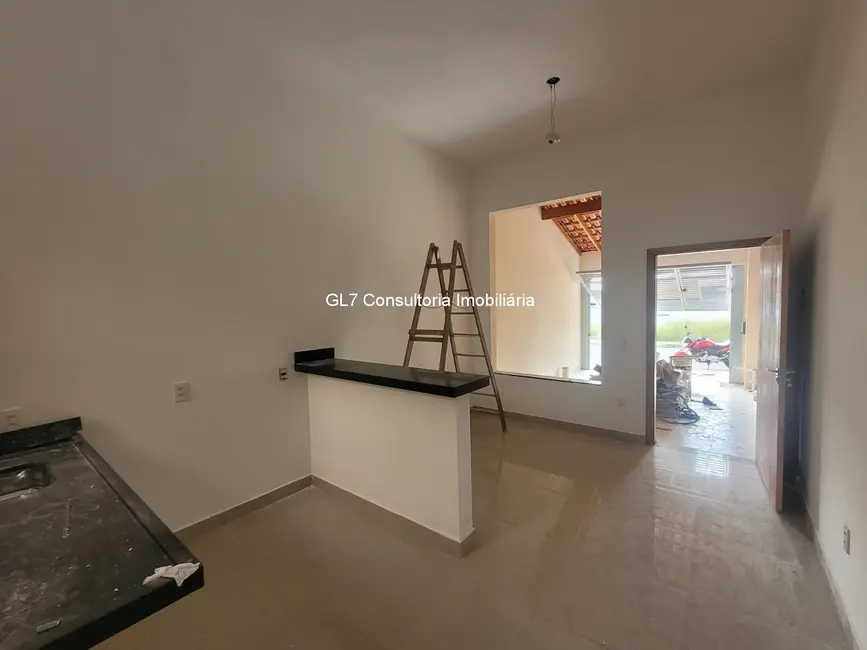 Foto 9 de Casa com 2 quartos à venda, 71m2 em Jardim Monte Carlo, Indaiatuba - SP