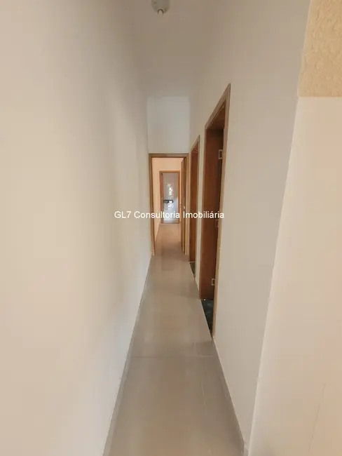 Foto 7 de Casa com 2 quartos à venda, 71m2 em Jardim Monte Carlo, Indaiatuba - SP