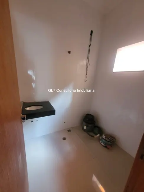 Foto 2 de Casa com 2 quartos à venda, 71m2 em Jardim Monte Carlo, Indaiatuba - SP
