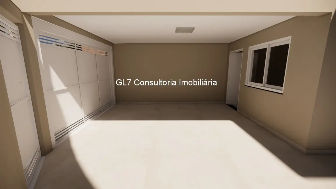 Foto 6 de Casa com 1 quarto à venda, 66m2 em Jardim Residencial Nova Veneza, Indaiatuba - SP