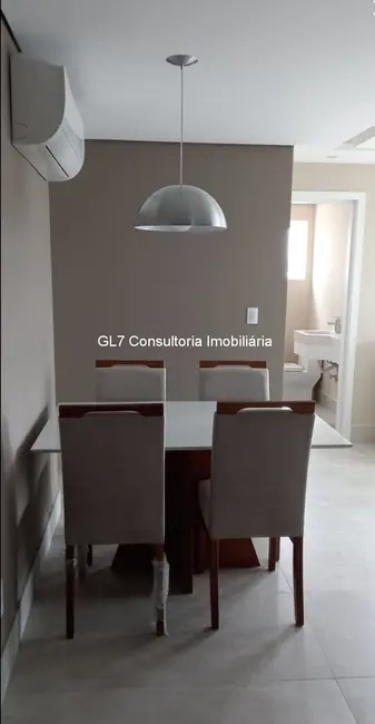 Foto 5 de Apartamento com 2 quartos à venda, 82m2 em Jardim Pompéia, Indaiatuba - SP