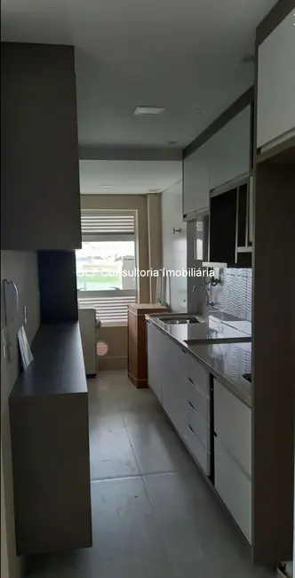 Foto 3 de Apartamento com 2 quartos à venda, 82m2 em Jardim Pompéia, Indaiatuba - SP