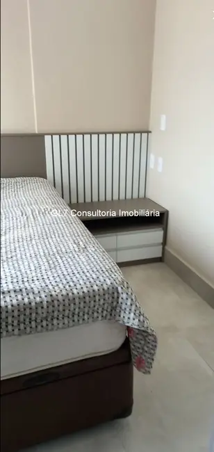 Foto 6 de Apartamento com 2 quartos à venda, 82m2 em Jardim Pompéia, Indaiatuba - SP