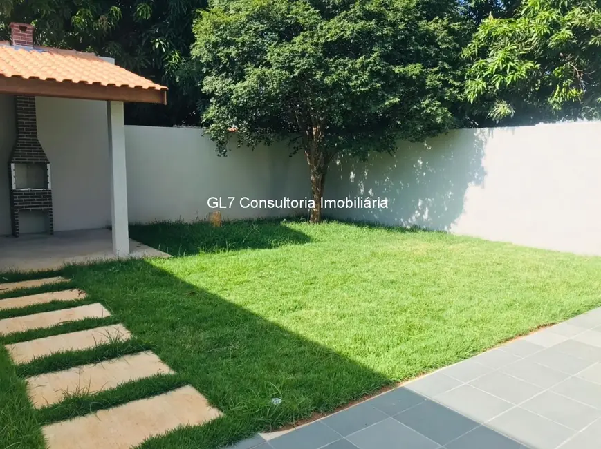 Foto 7 de Casa com 4 quartos à venda, 190m2 em Jardim Morada do Sol, Indaiatuba - SP