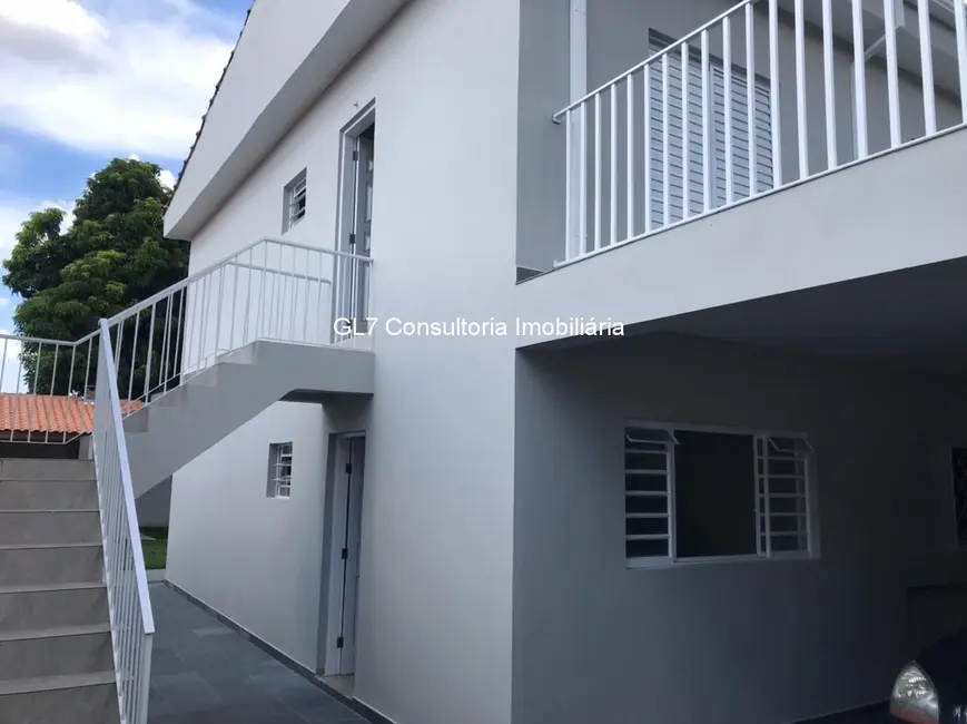 Foto 8 de Casa com 4 quartos à venda, 190m2 em Jardim Morada do Sol, Indaiatuba - SP