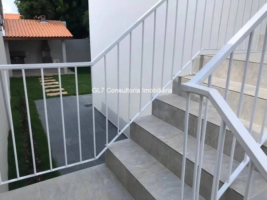 Foto 9 de Casa com 4 quartos à venda, 190m2 em Jardim Morada do Sol, Indaiatuba - SP