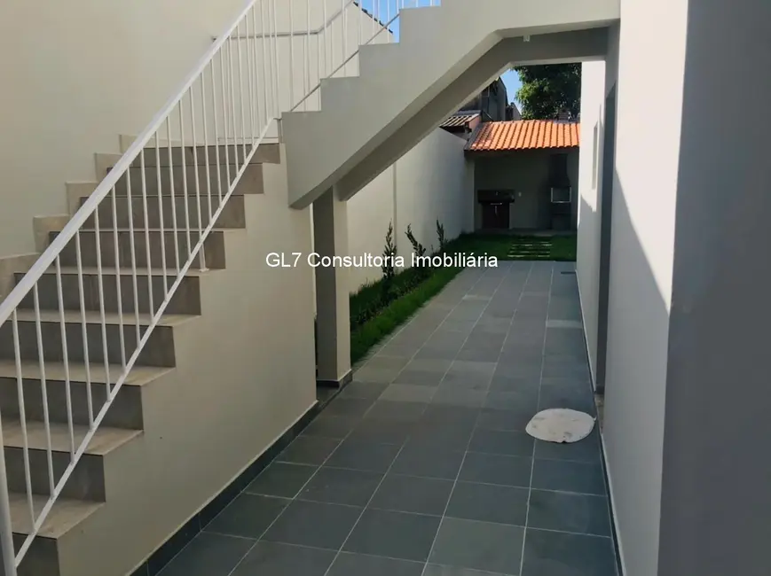 Foto 2 de Casa com 4 quartos à venda, 190m2 em Jardim Morada do Sol, Indaiatuba - SP