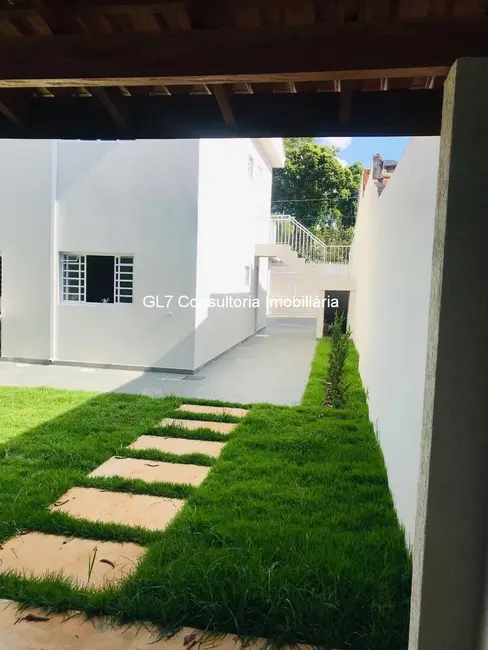 Foto 5 de Casa com 4 quartos à venda, 190m2 em Jardim Morada do Sol, Indaiatuba - SP