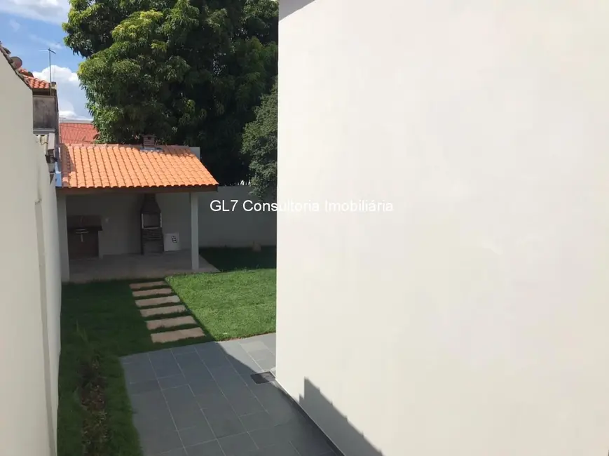 Foto 6 de Casa com 4 quartos à venda, 190m2 em Jardim Morada do Sol, Indaiatuba - SP