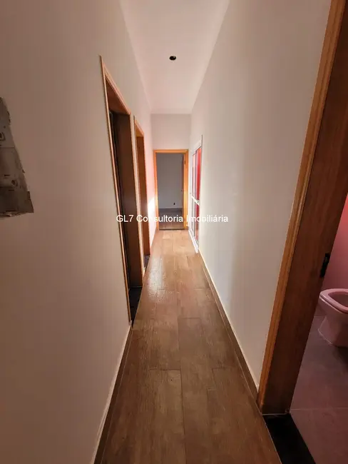 Foto 9 de Casa com 3 quartos à venda, 120m2 em Jardim Moriyama, Indaiatuba - SP