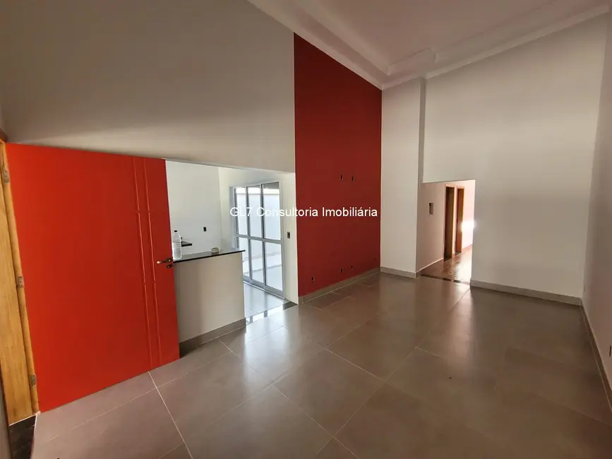 Foto 1 de Casa com 3 quartos à venda, 120m2 em Jardim Moriyama, Indaiatuba - SP