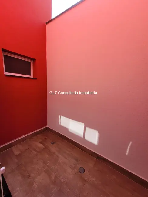 Foto 5 de Casa com 3 quartos à venda, 120m2 em Jardim Moriyama, Indaiatuba - SP