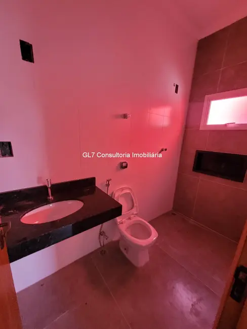 Foto 3 de Casa com 3 quartos à venda, 120m2 em Jardim Moriyama, Indaiatuba - SP