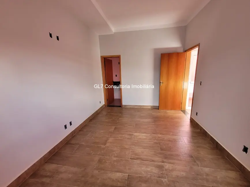 Foto 4 de Casa com 3 quartos à venda, 120m2 em Jardim Moriyama, Indaiatuba - SP
