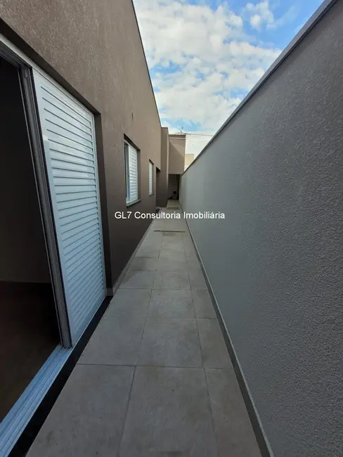 Foto 6 de Casa com 3 quartos à venda, 120m2 em Jardim Moriyama, Indaiatuba - SP