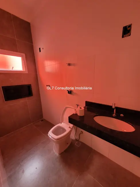 Foto 8 de Casa com 3 quartos à venda, 120m2 em Jardim Moriyama, Indaiatuba - SP