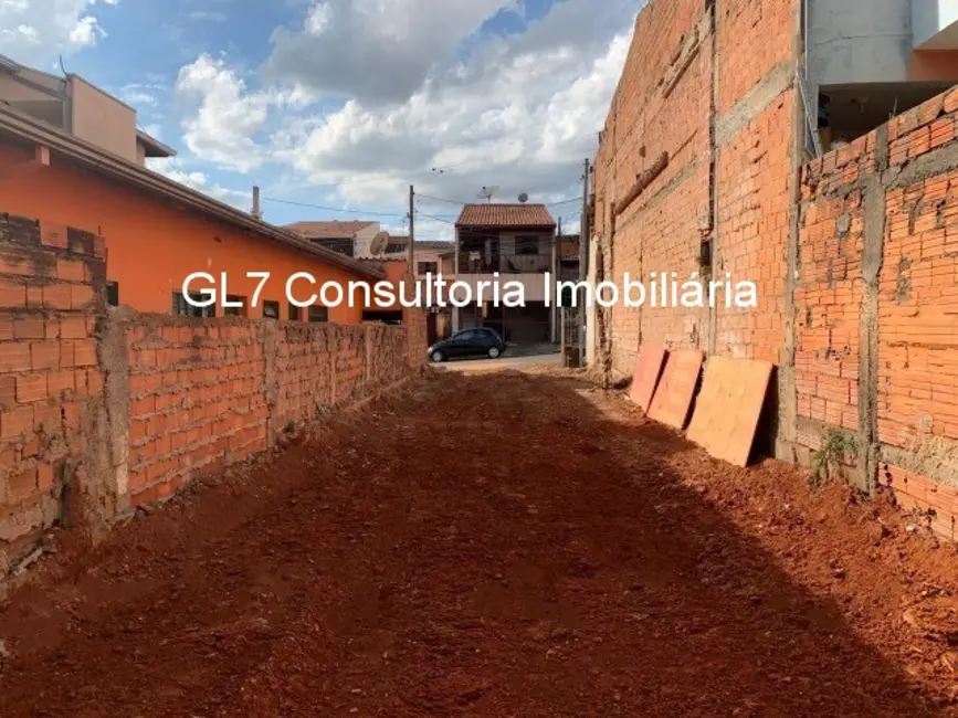 Terreno / Lote à venda, 125m2 em Jardim Morada do Sol, Indaiatuba - SP - imagem 3 Foto 3 de Terreno / Lote à venda, 125m2 em Jardim Morada do Sol, Indaiatuba - SP