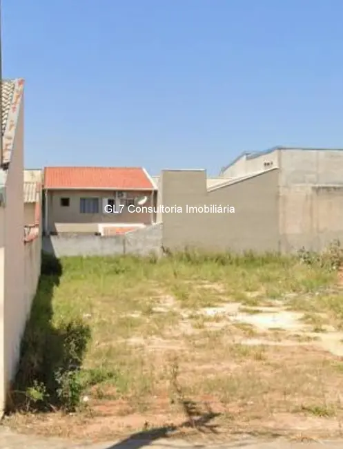 Foto 2 de Terreno / Lote à venda, 270m2 em Jardim Paulista II, Indaiatuba - SP