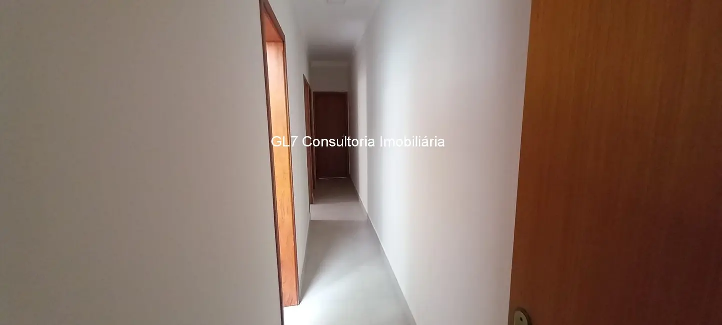 Foto 2 de Casa com 3 quartos à venda, 85m2 em Jardim Residencial Veneza, Indaiatuba - SP