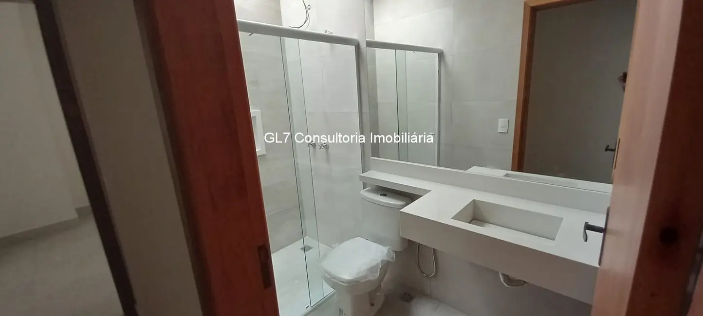 Foto 3 de Casa com 3 quartos à venda, 85m2 em Jardim Residencial Veneza, Indaiatuba - SP